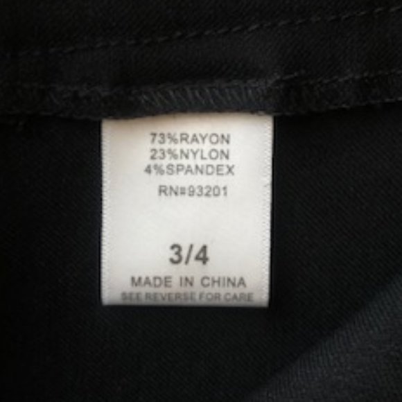 Pencil Skirt - Picture 6 of 6